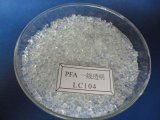 PFA Plastic Raw Material Resin LC104 for Film or Tube