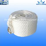 3-Strand Polypropylene Marine Rope/Marine Ropes