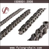 Hollow Pin Chains (08BHPF, 08BHPF5, 10BHPF3, 10BHPF4, 12BHPF2, 12BHPF3)