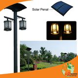 2014 60W High Power COB Solar Street Light