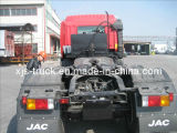 JAC Heavy Truck (HFC4253K6R)