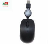 Flexible Wired USB Computer Mouse Computer Accessories
