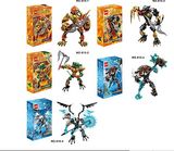 Educational Toys, Robot Toys, Puzzle Toys