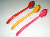 Multi-Functional Cleaning Brush