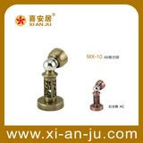 Zinc Alloy Door Stop (MX-10)
