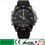 Fashion Waterproof Colourful Digital Watch