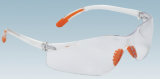CE, En166, ANSI Z87+ Approved Safety Eyewear
