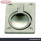 Zinc Alloy Furniture Pull (804063)