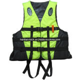 CE Approved Safety Wear for Water Sport and Lifesaving