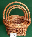 Willow Baskets (22020# s/3)