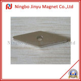 ndfeb magnet irregular 11