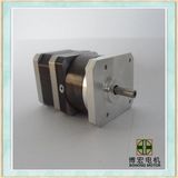 Planetary Gearbox Stepper Motor for CNC Machines