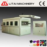 Speed Thermoforming Machinery for Disposable Cup Bowl Plate