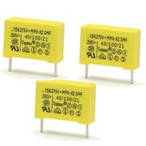 105j275V X2 Film Polypropylene Capacitor