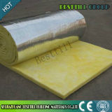 Thermal Insulation Foam Roll Glass Wool Felt Glass Wool