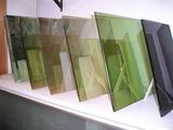 Reflective Glass /Coated Glass