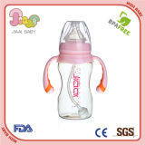 OEM&ODM BPA Free PPSU Baby Feeding Bottle