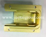 Customized Precision Vacuum Press Parts