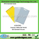 Nfc Plastic Smart Mifare 1k Card S50