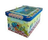 Ocean Star 2 6p Arcade Game Machine