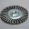 Circular Brushes with Nut (100mm~178mm diameter)