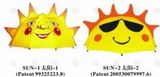 Sun Umbrella