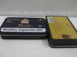 Wodibo Capsules 100% Pure Herbal Sex Medicine