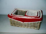 Storage Basket Set(SB010)