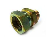 BSP Thread Fittings (1T-SP)