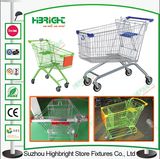 Best Selling Supermarket Shopping Trolley