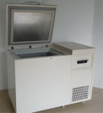 Horizontal Medical Refrigerator, Ultra Low Laboratory Refrigerator