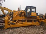 Used Komastu D85-21 Crawler Bulldozer