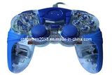 PC Gamepad /Game Accessory (SP1103-Blue)