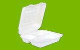 Sugarcane Bagasse Tableware