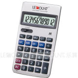 12 Digits Handheld Calculator (LC365)