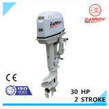 Outboard Motor (Motores)