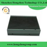 Factory Custom Design Aluminum Heat Sink with Cheap Price