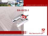 Infrared Photoelectric Sensor (SN-GDC-1)