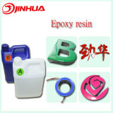 High Brightness Epoxy Resin for Channel Green Letter