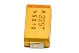 Avx Tantalum Capacitor (TAJD225K050RNJ)