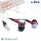 Best Sale Promotional Gifts Retractable Earphone