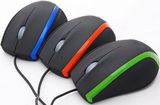 3D Optical Mouse Model No.: JNP-M9194X