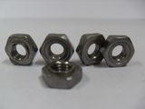 Weld Nuts M4 DIN929