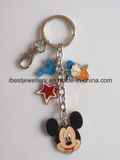 Promotional Gift-Disney Metal Key Chain