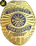 Police Badge