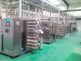 Beverage Equipment (1-40TPH)