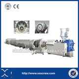 PE Pipe Extruding Plastic Machinery Low Price