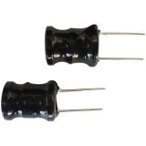 Radial Fixed Leaded Power Inductors/Ferrite Core Inductors