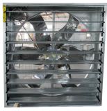Qoma- CE and SGS Centrifugal Shutter Style Fan for Manufacture (36inch)