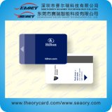 Low Price Plastic Cr80 Full Color Printing Smart Card